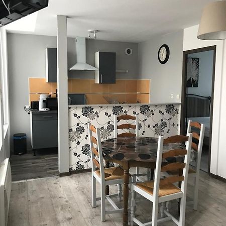 F2 De La Digue Verdun Dış mekan fotoğraf