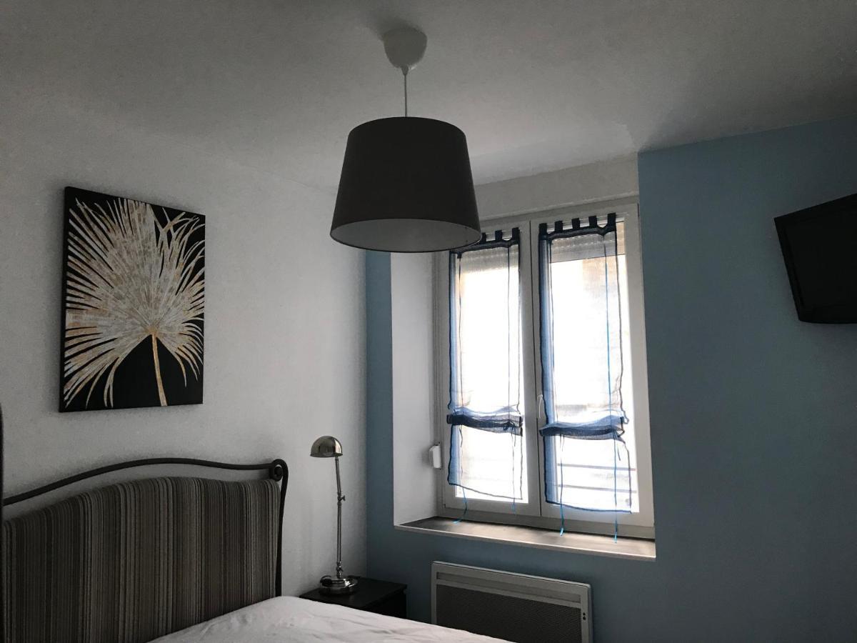 F2 De La Digue Verdun Dış mekan fotoğraf