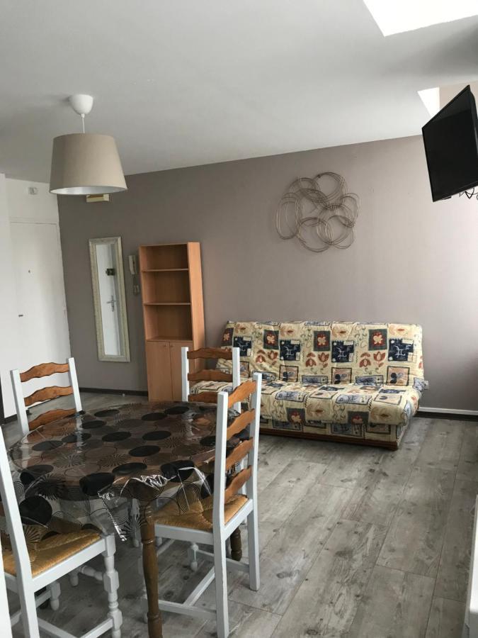 F2 De La Digue Verdun Dış mekan fotoğraf