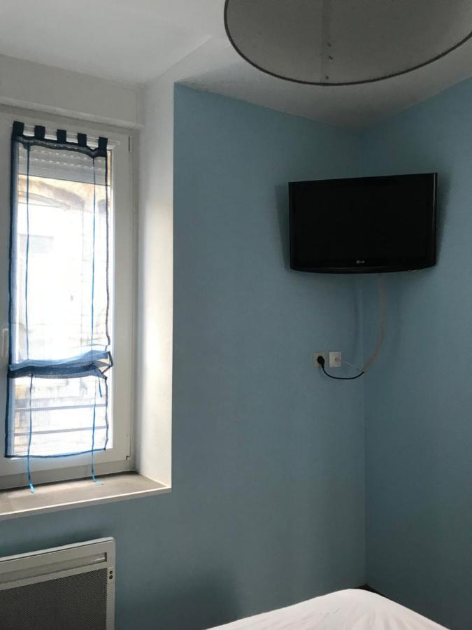 F2 De La Digue Verdun Dış mekan fotoğraf