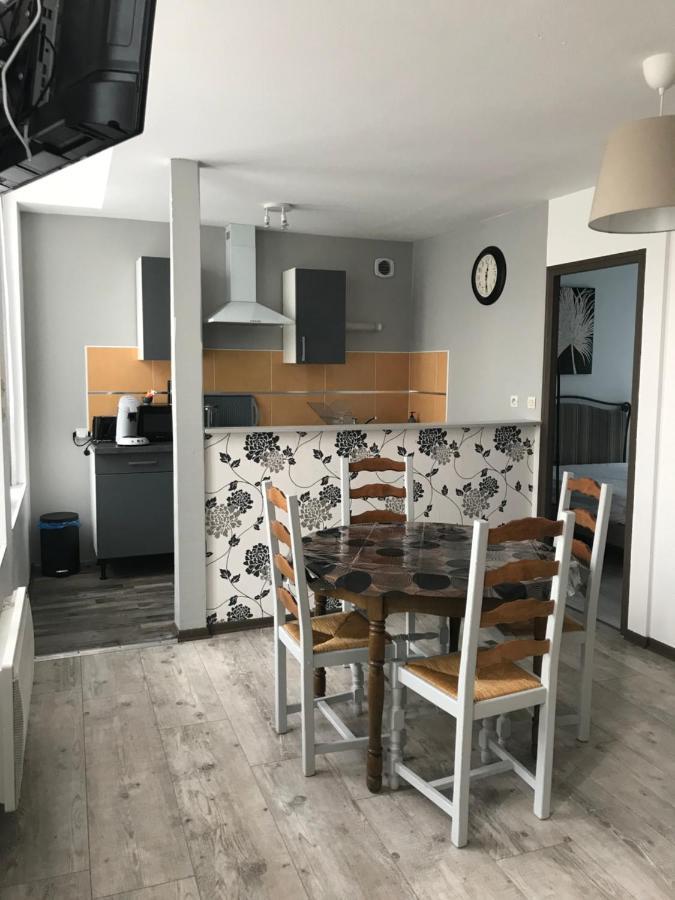 F2 De La Digue Verdun Dış mekan fotoğraf