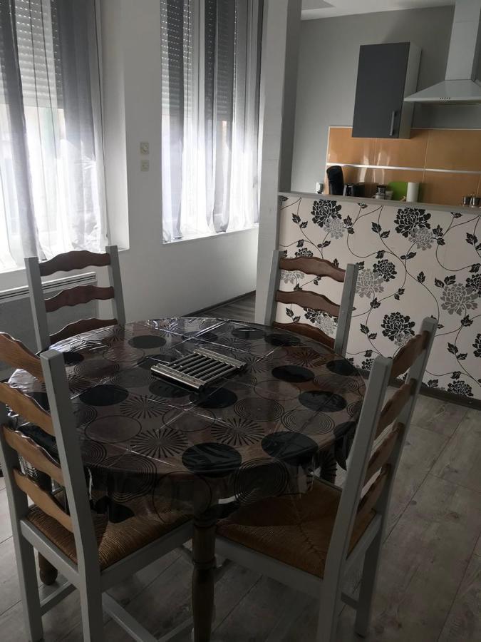 F2 De La Digue Verdun Dış mekan fotoğraf